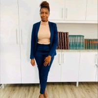 Tshasah Winfrey Masomera