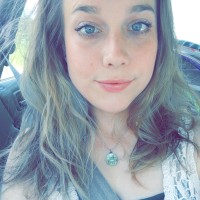 Rebecca Mcvety