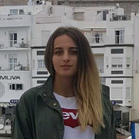 Florentina Daniela Manta