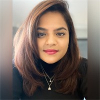Rashmi Gangadhar