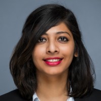 Isha Singh