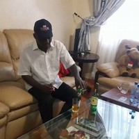 Sheddy Muthoka