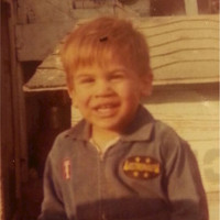 Ken Vargas