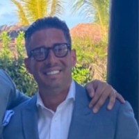 Vincent J Villani