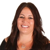 Cindy Robinson