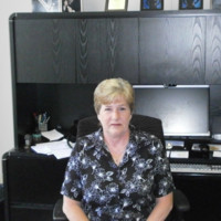 D-Terrie Mcleod #229