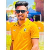 Swapnil Gholve
