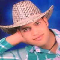 HAREESH KUMAR SHARMA