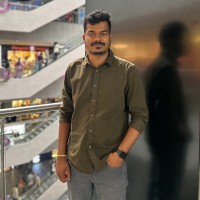 Abhishek Poojary