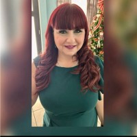 Carmen Grisell Ortiz Santiago,  CPBP