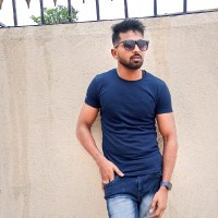 Shivaraj Natikar