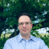Michael Parrett