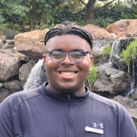 Khalil R Wallace