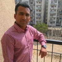 Ashish Kulkarni