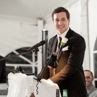 Matthew Ferguson