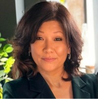 Monique Yun (She/Her/Hers)
