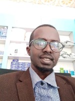 Abdirahman Samatar