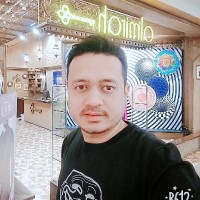 Muhammad Ayaz Hassan