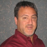 Jeff Frost
