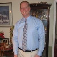 Brian Baxter