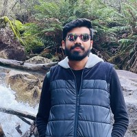 Parth Patel