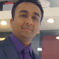 Dhaval Shah