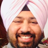 Jasdeep Sandhu