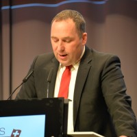 Markus Gerber