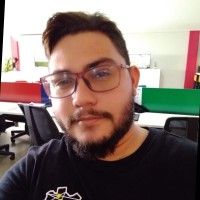 Marcos David Souza Ramos