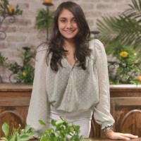 Aditi Maria Mathew