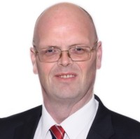 Jim Montgomery