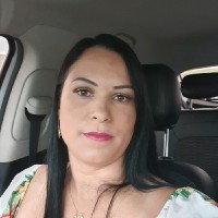 Patricia Dornella Tenório