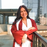 Teryn Mendez