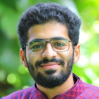 Saideep Reddy Mareddy