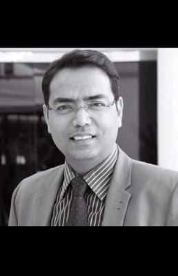 Asim Haider
