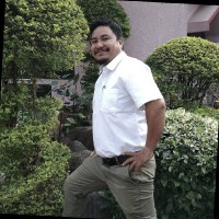 Rajesh Subba