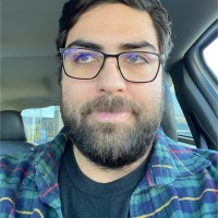 Johnny Avila