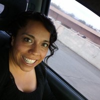 Stephanie Hernandez