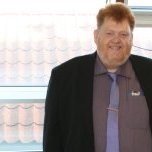 Tom Poulsen