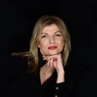 Masha Teterin  🇺🇦