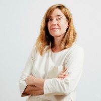 Rocío González