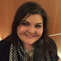 Katie McCusker