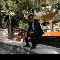 Davoud Barzegar