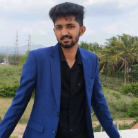 Naveen H K