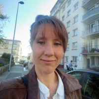 Genevieve De guibert