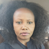 Beth Ngirigacha