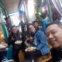 Dede Dinar