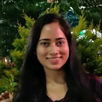 Diksha Soumya