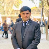 Shahzad Pervaiz