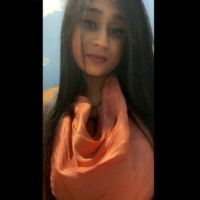 Meesha Deoki